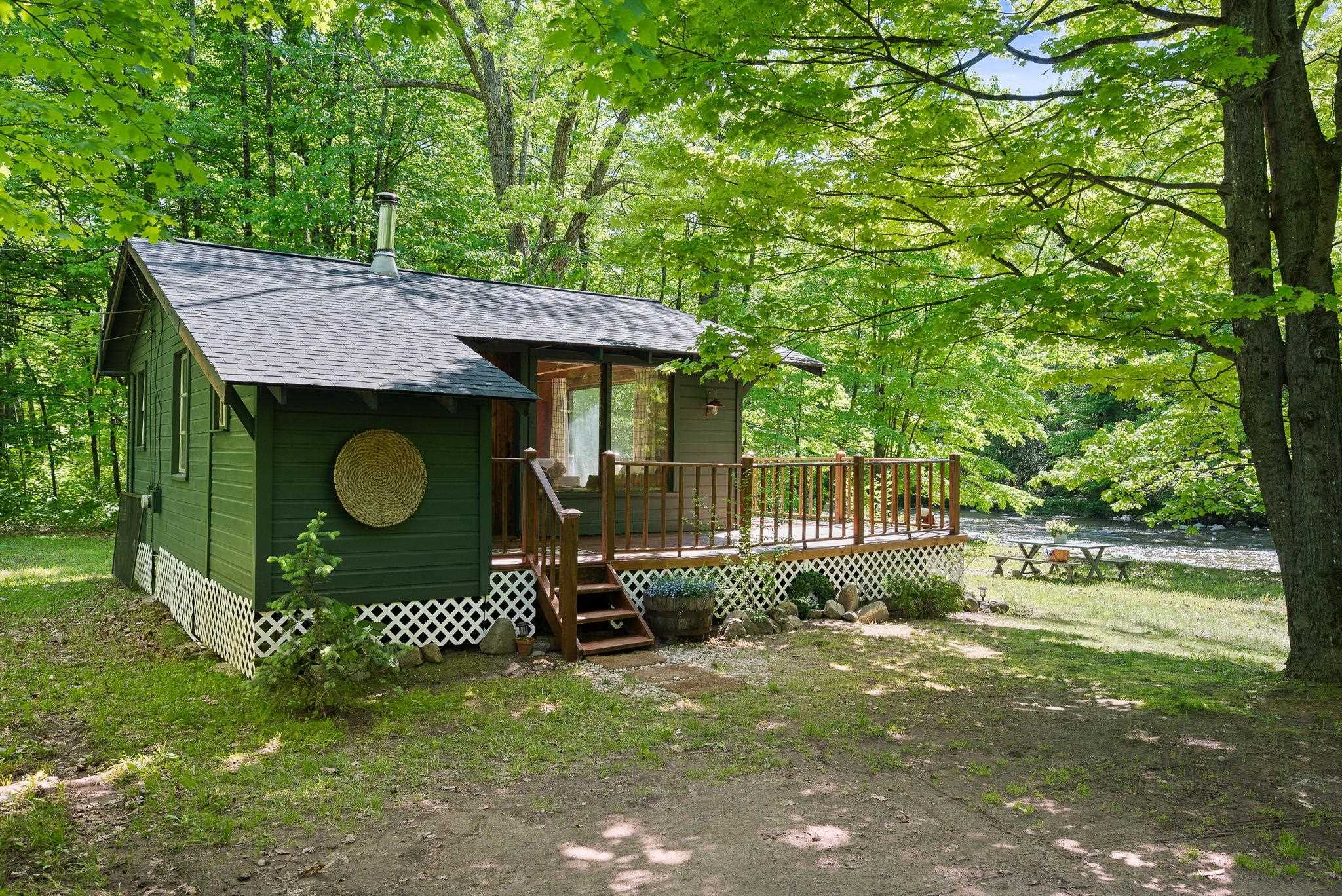 114 Lower Notch Road