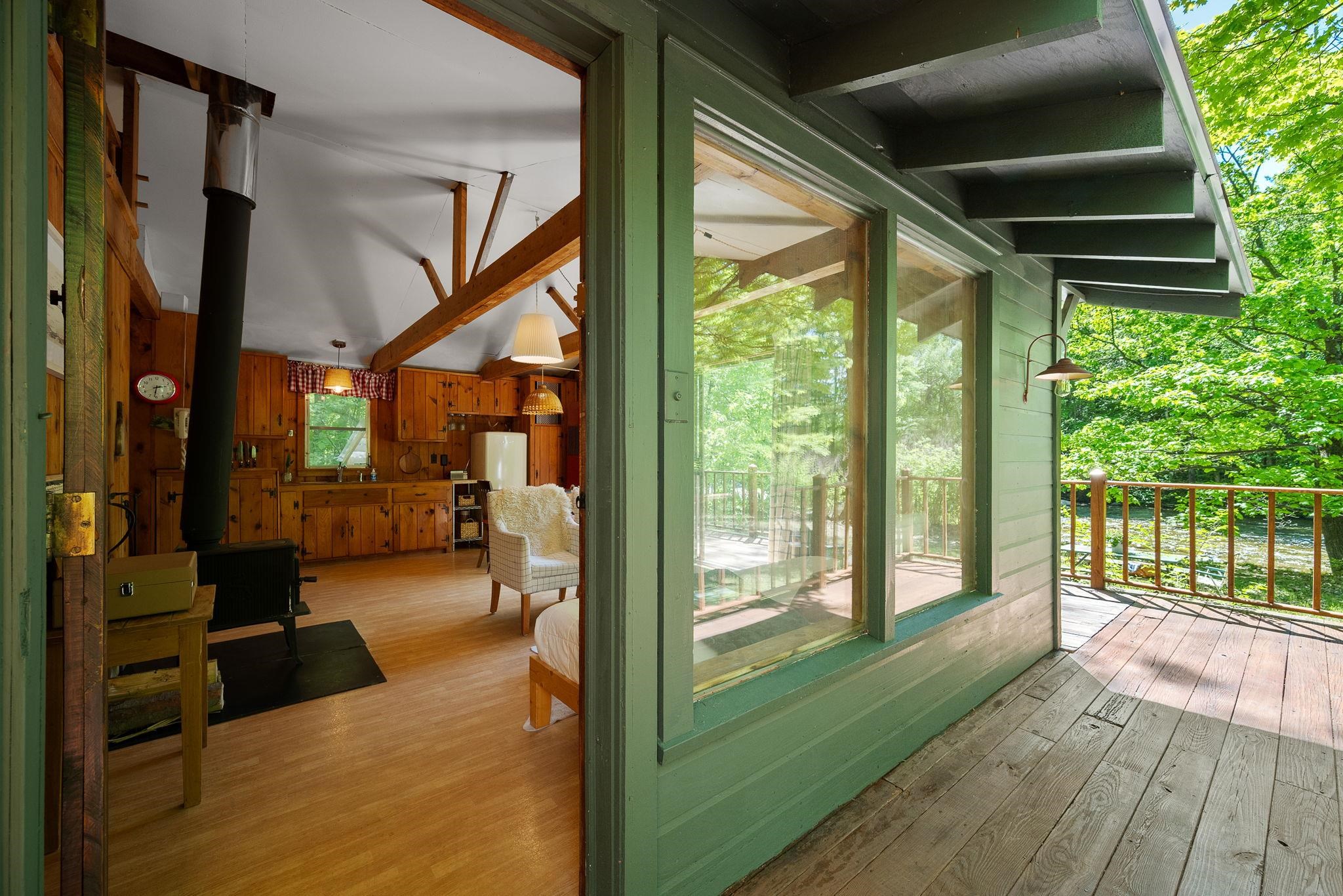 114 Lower Notch Road