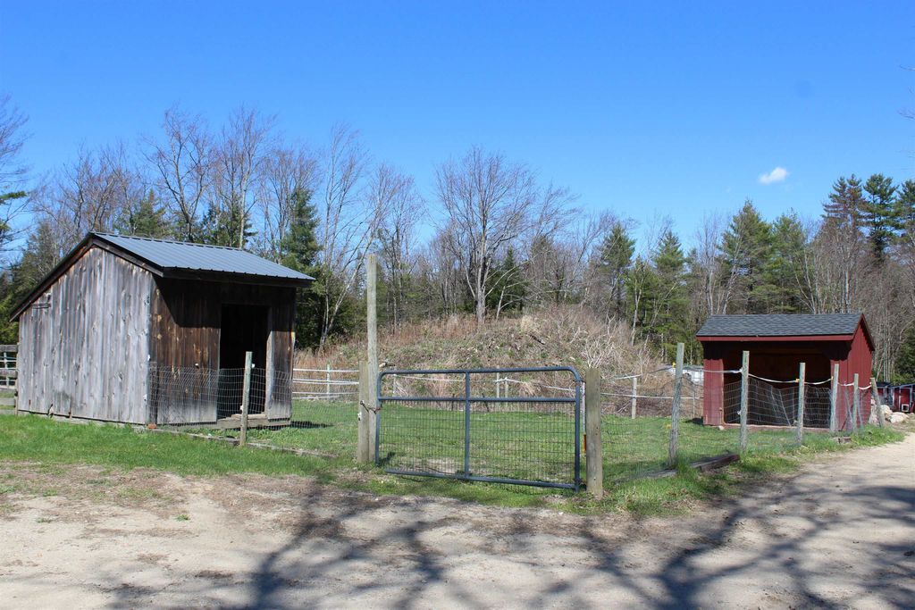 Photo of 260 Bennington Road, Hancock, NH 03449 (MLS # 5085543)