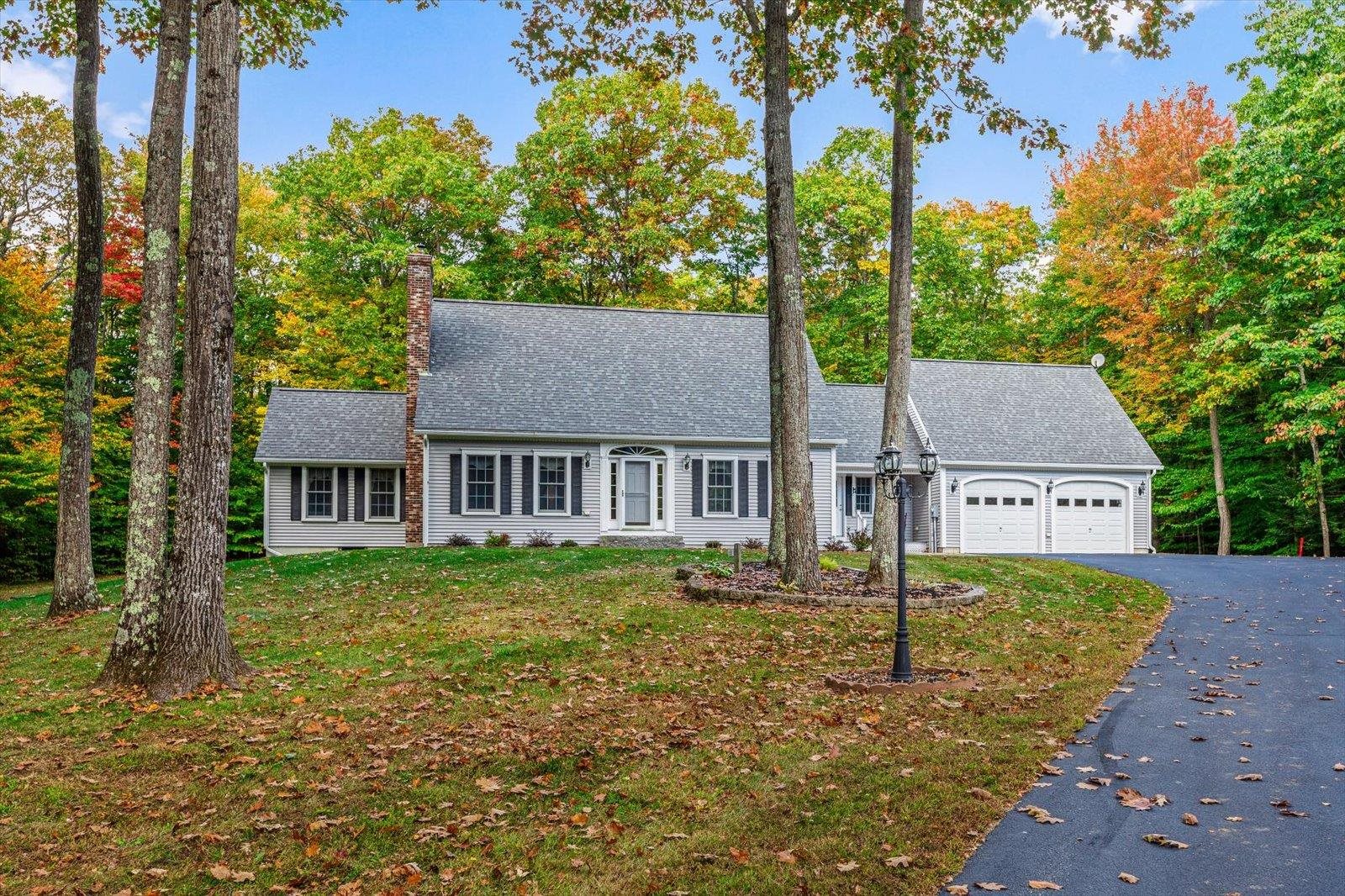 120 Cunningham Pond Road