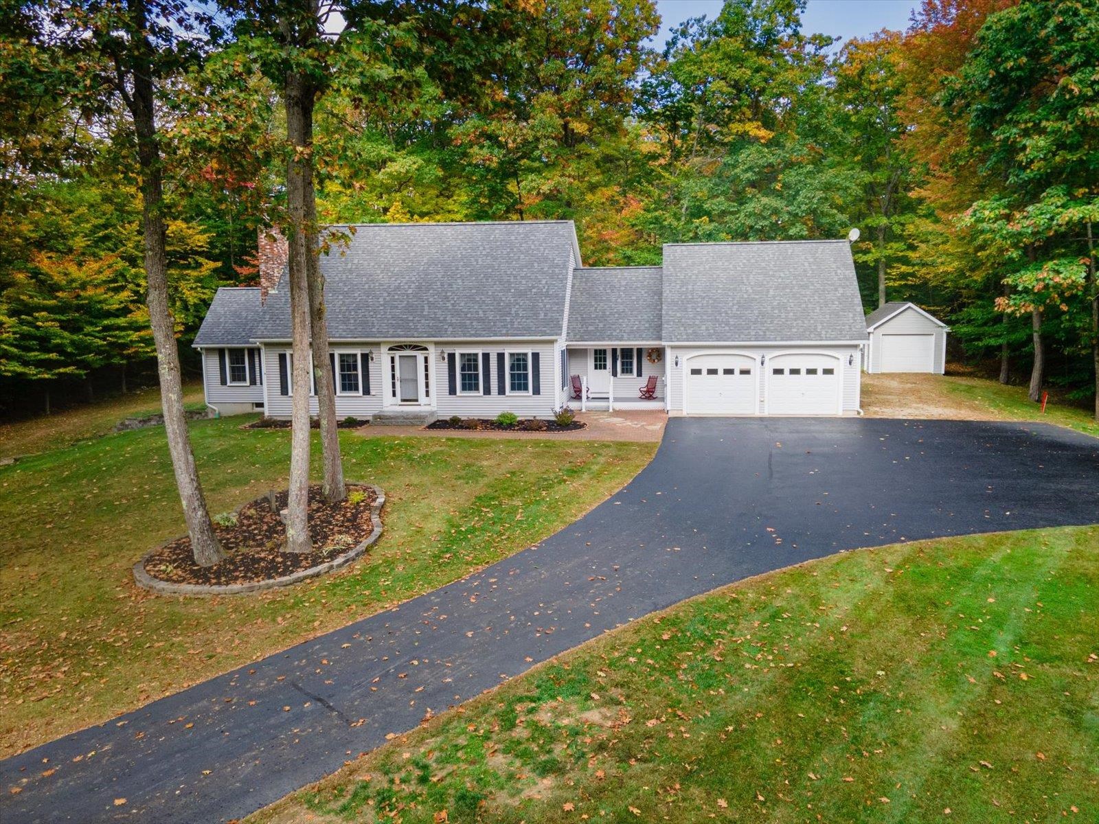120 Cunningham Pond Road