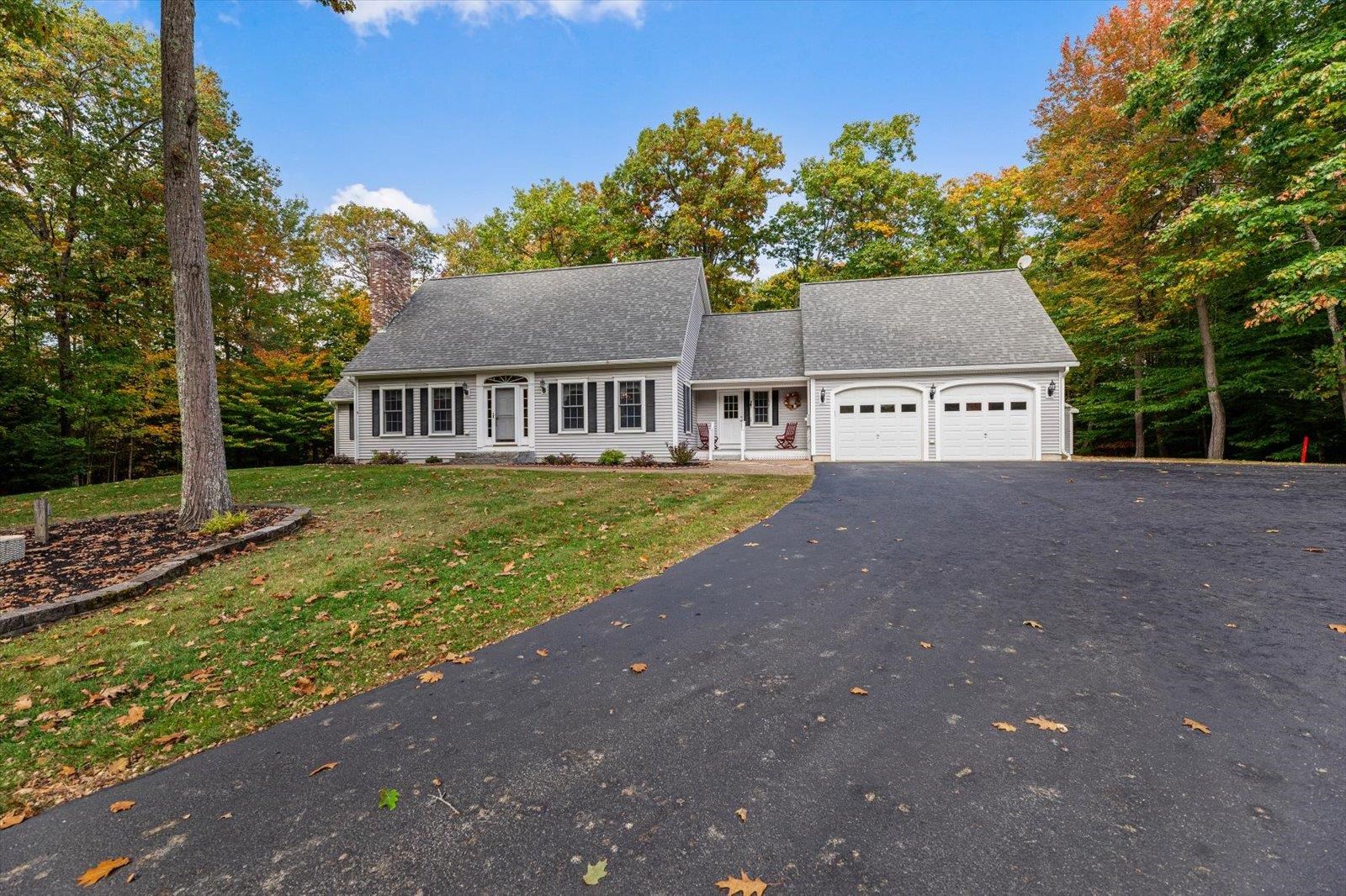 120 Cunningham Pond Road