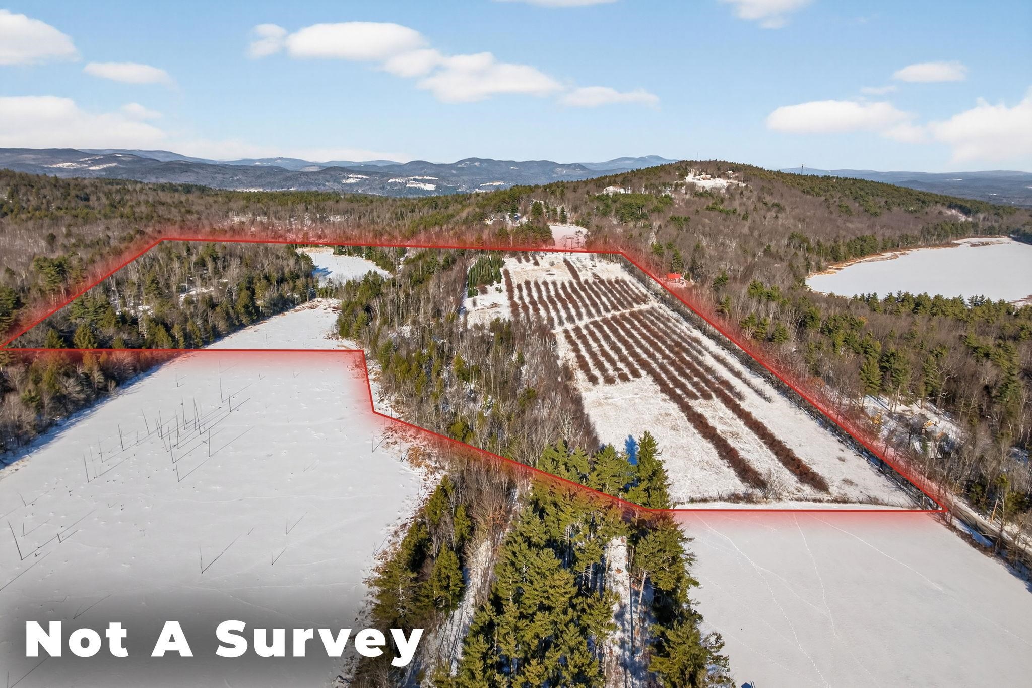 Map 11 Lot 729 Craney Hill Road