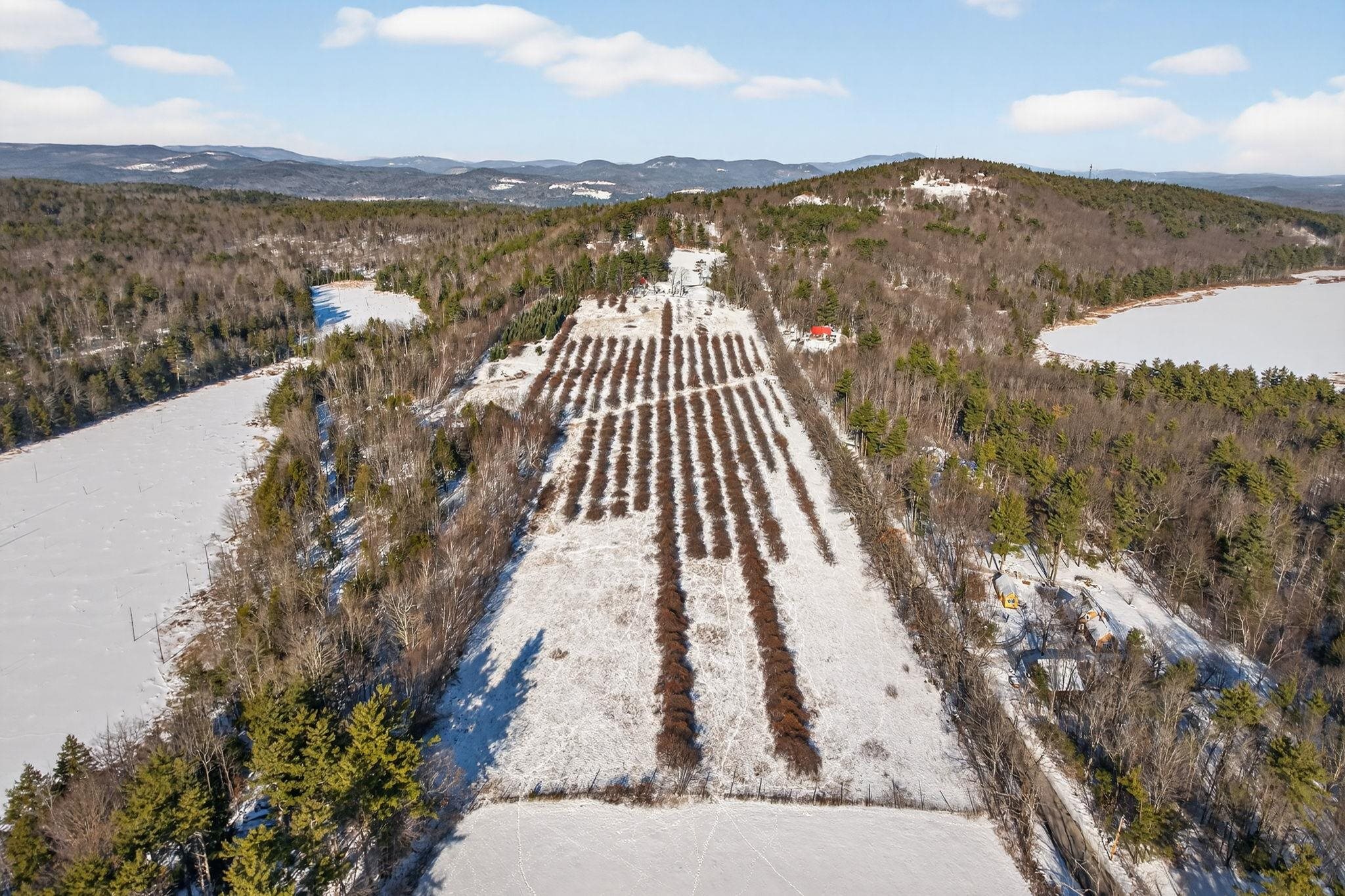 Map 11 Lot 729 Craney Hill Road