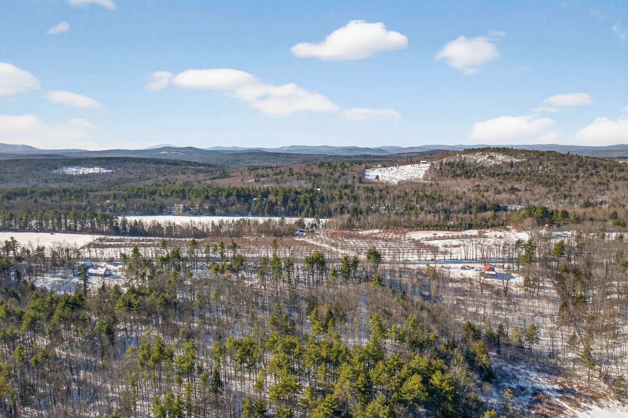 Map 11 Lot 729 Craney Hill Road