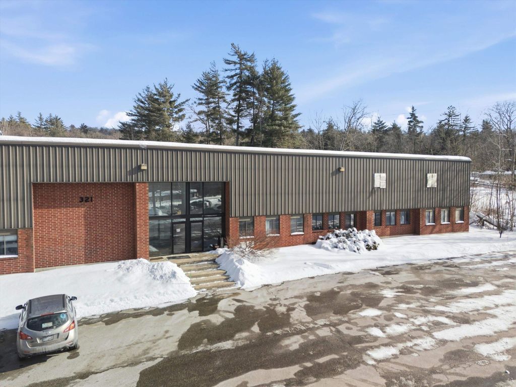 Photo of 321 Commerce Way, Pembroke, NH 03275 (MLS # 5076200)