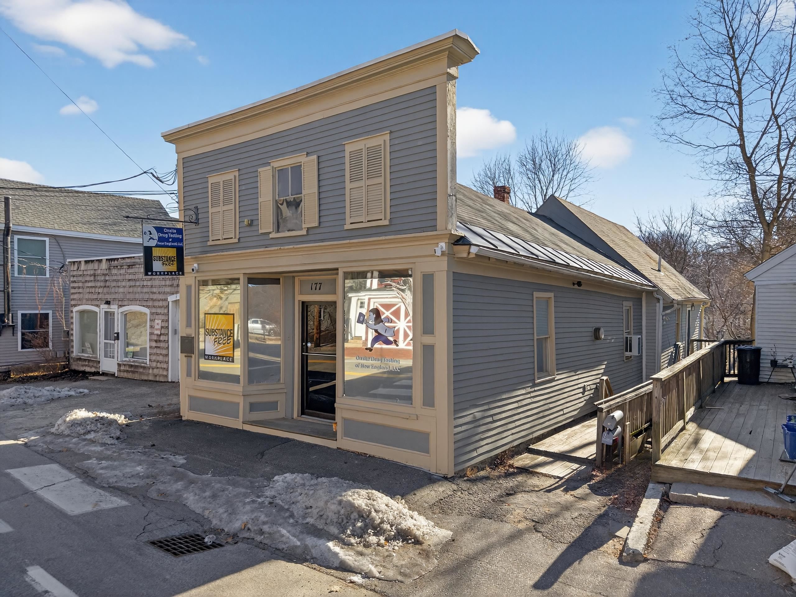 Photo 1 of 42 — 177 Main Street 2, Newmarket, NH 03857