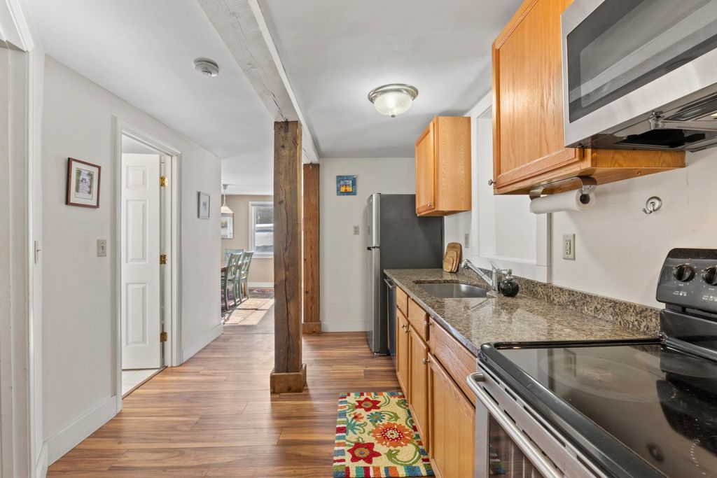 Photo of 177 Main Street #2, Newmarket, NH 03857 (MLS # 5076676)