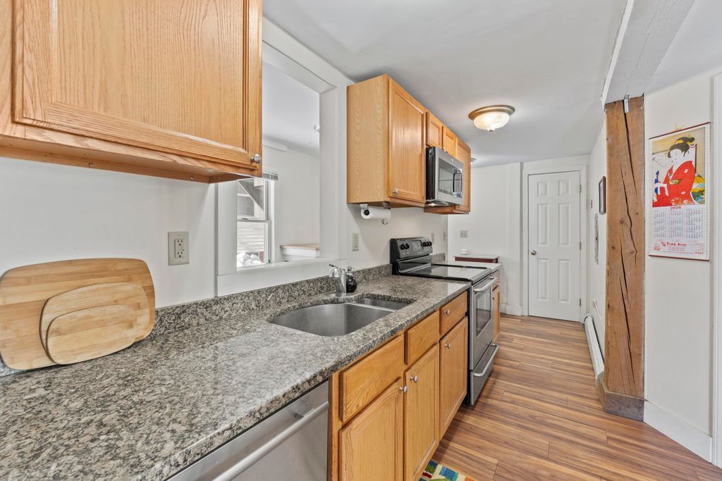 Photo of 177 Main Street #2, Newmarket, NH 03857 (MLS # 5076676)