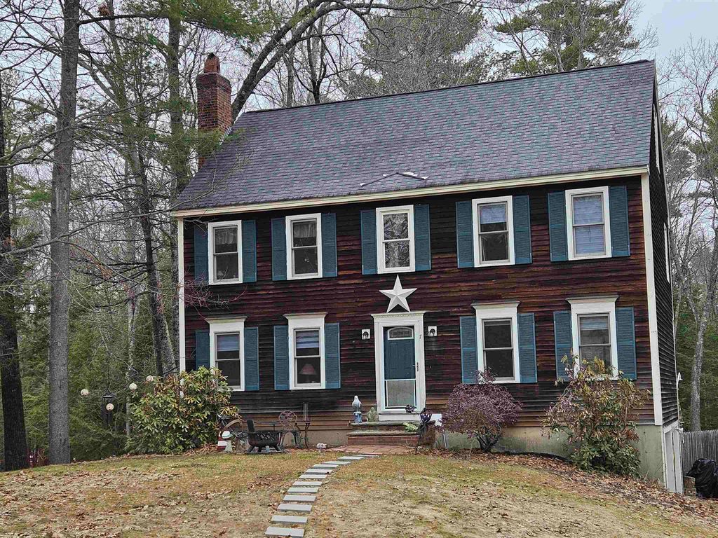 Photo of 7 Chapman Way, Exeter, NH 03833 (MLS # 5078412)