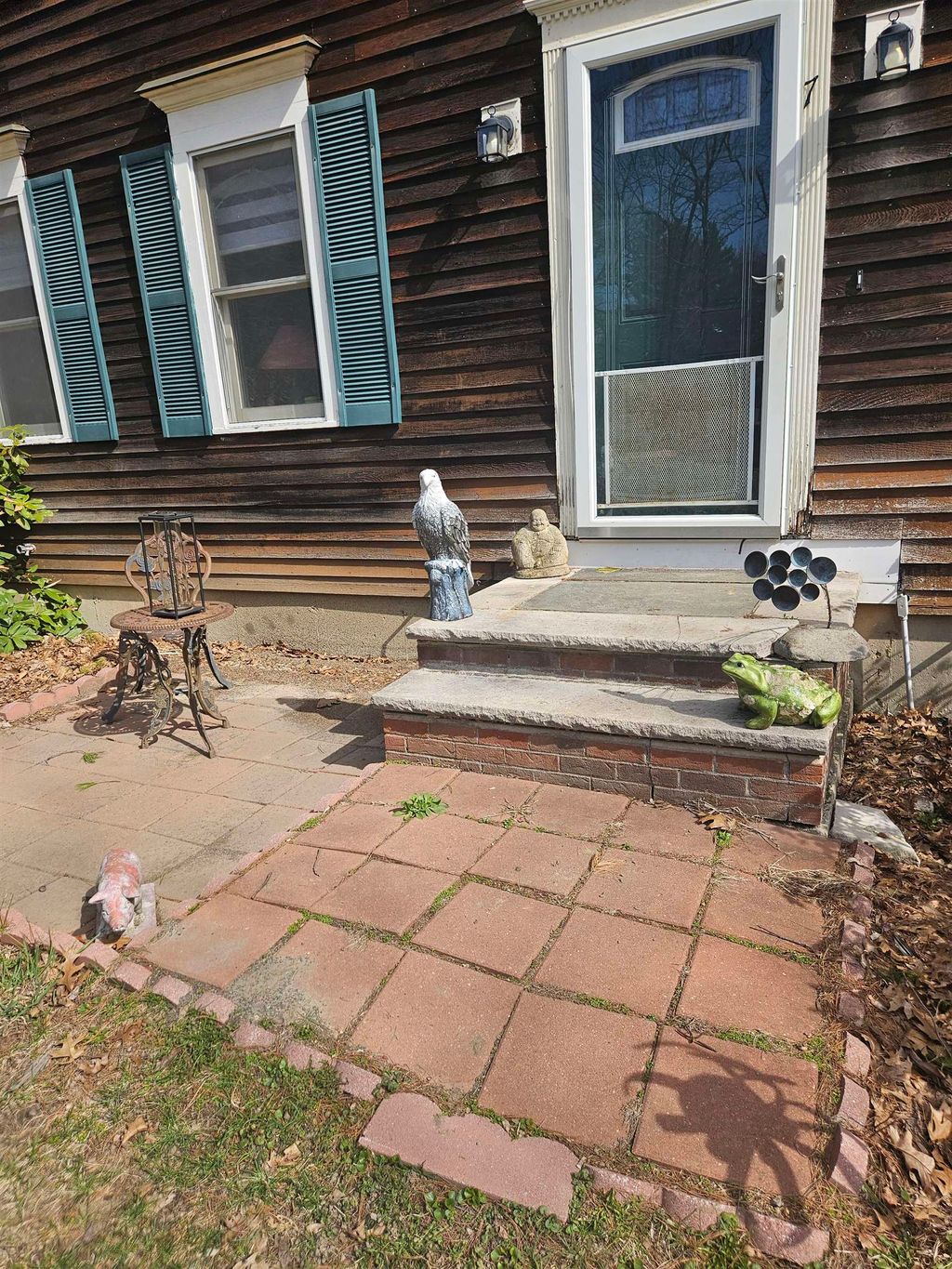 Photo of 7 Chapman Way, Exeter, NH 03833 (MLS # 5078412)