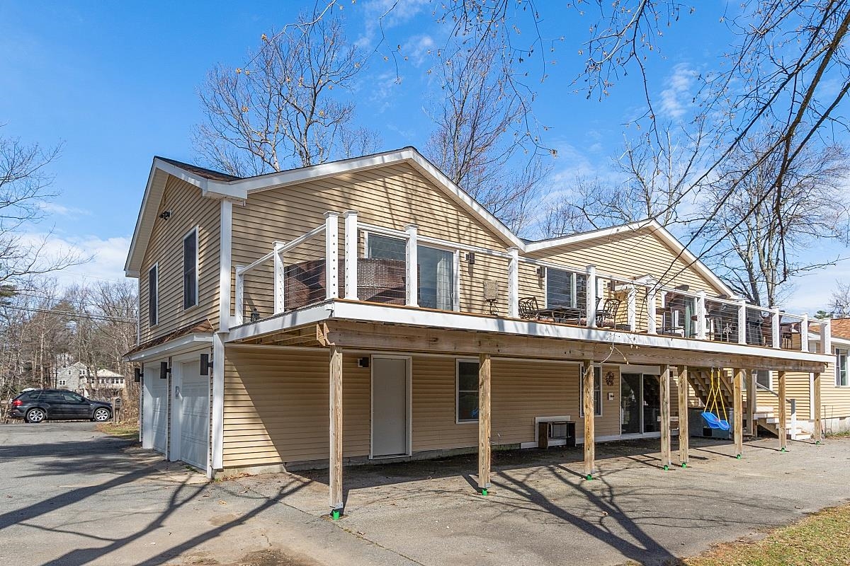 243 Shore Drive