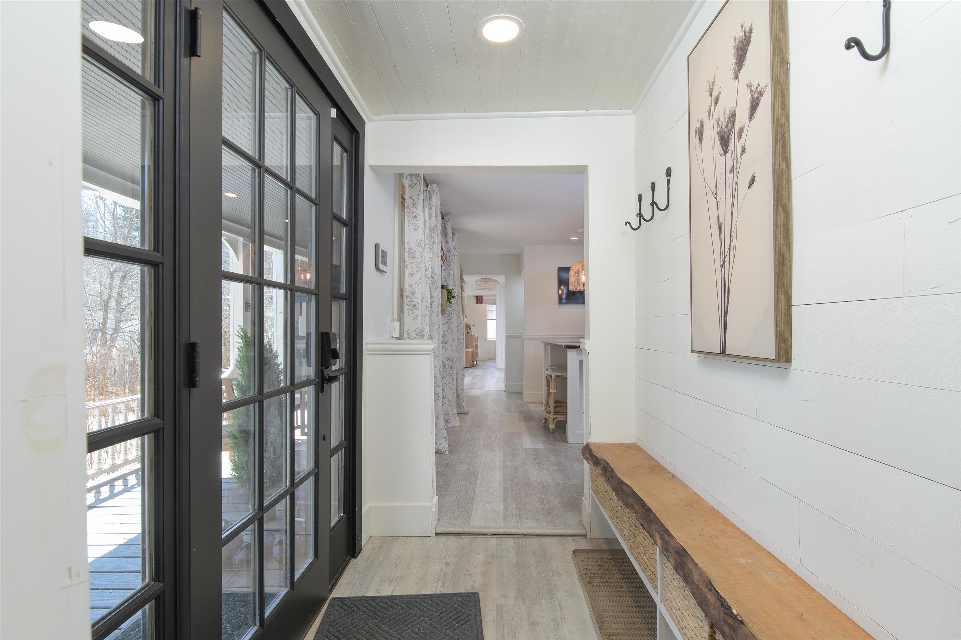 5 William Mundell Road