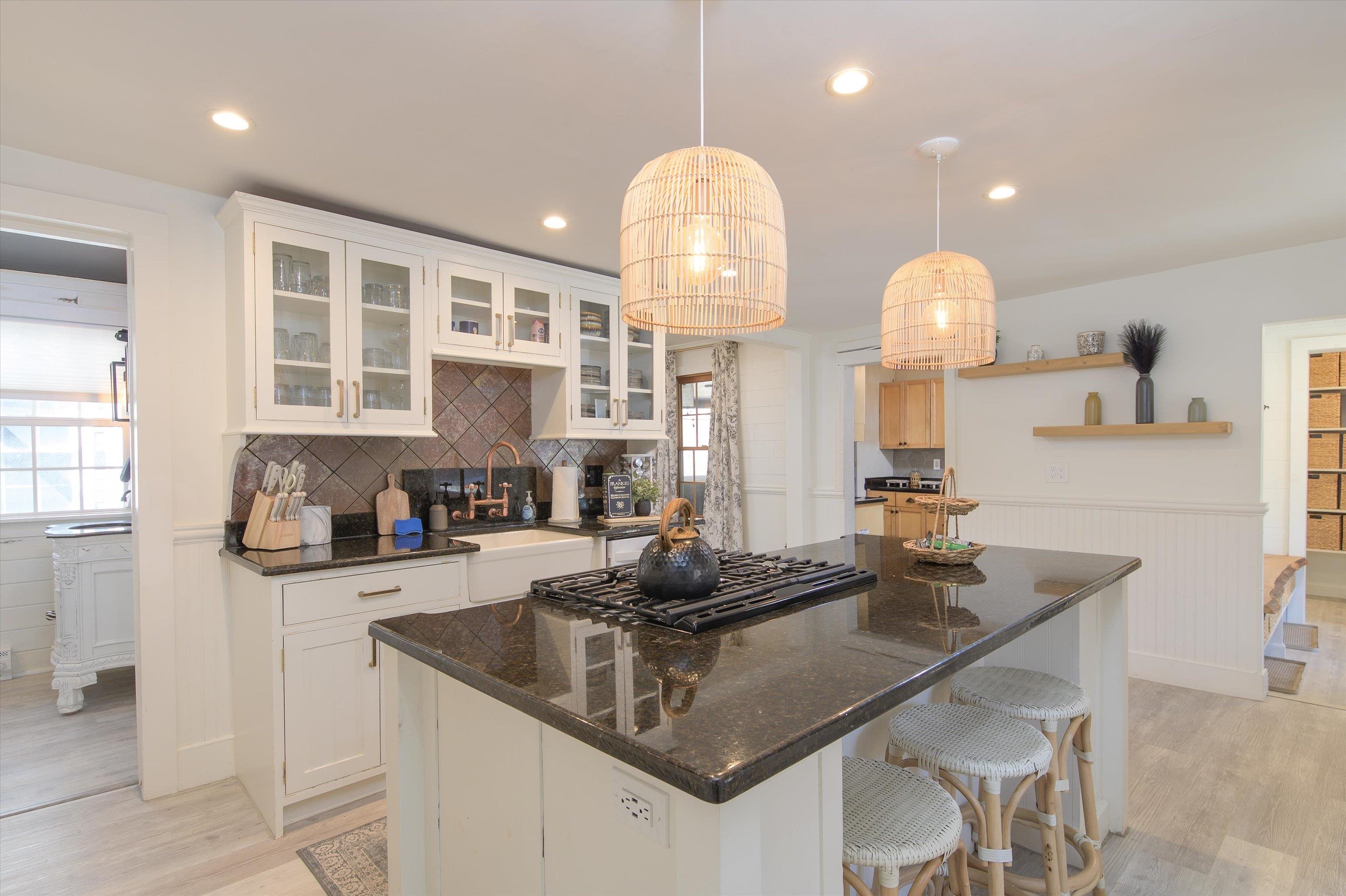 5 William Mundell Road