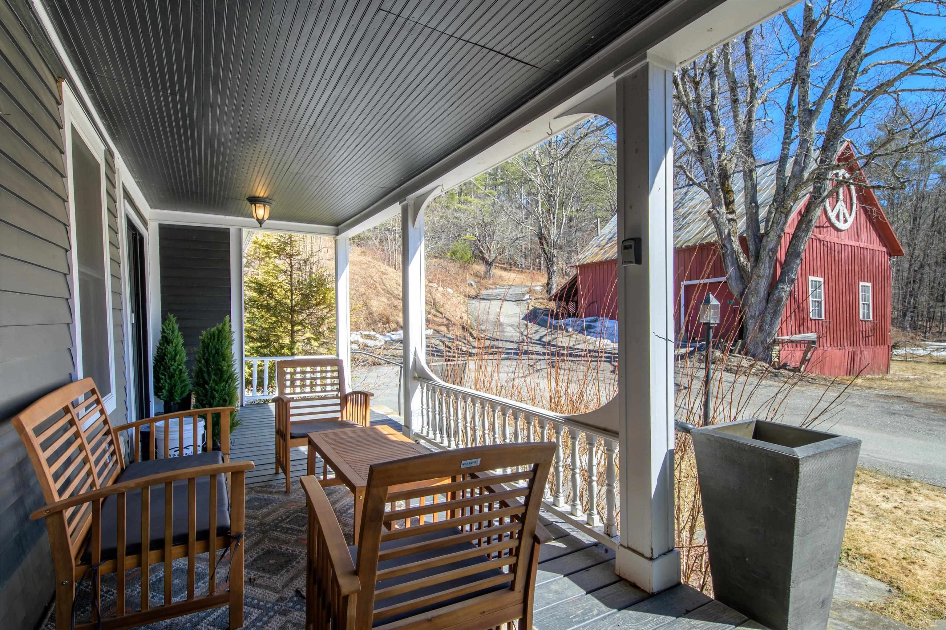 5 William Mundell Road