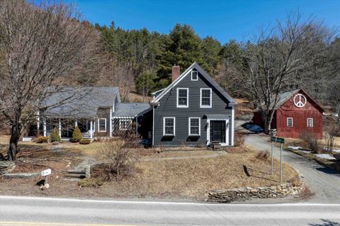 5 William Mundell Road Newfane VT 05362