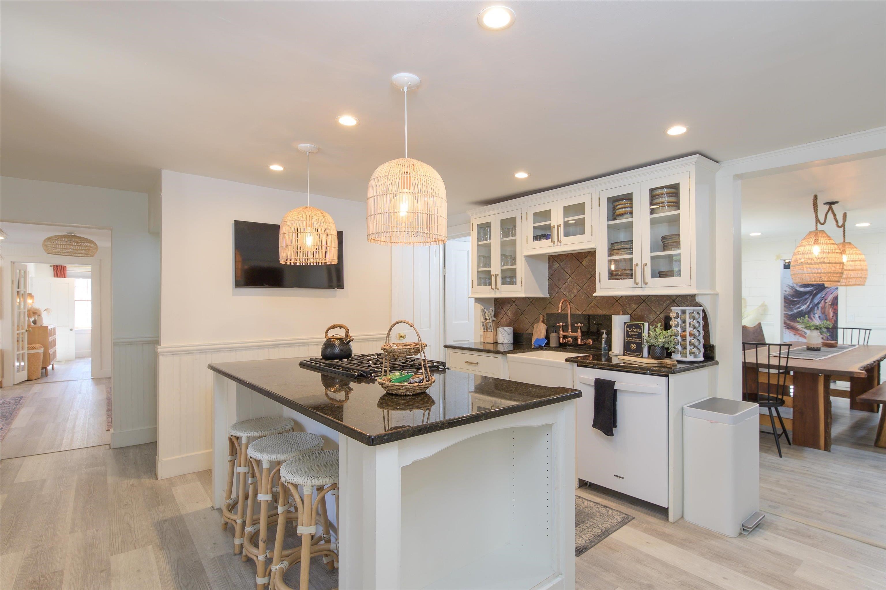 5 William Mundell Road