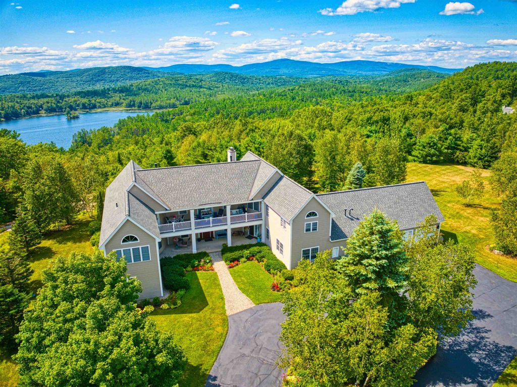 Photo of 367 North Road, Sunapee, NH 03782 (MLS # 5044073)