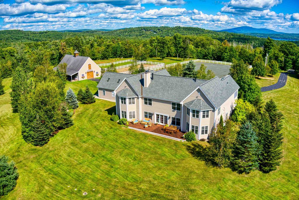 Photo of 367 North Road, Sunapee, NH 03782 (MLS # 5044073)
