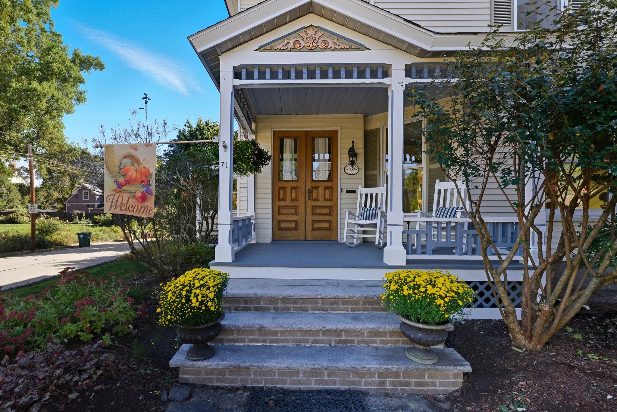 71 Concord Street
