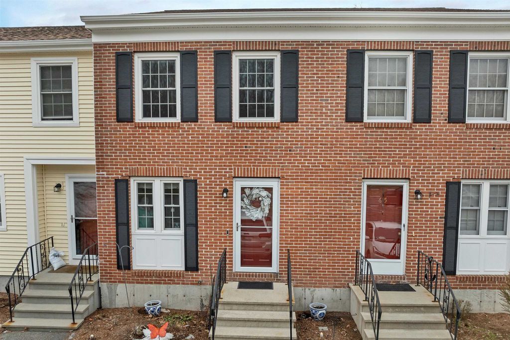 Photo of 614 Fox Hollow Way, Manchester, NH 03104 (MLS # 5080230)