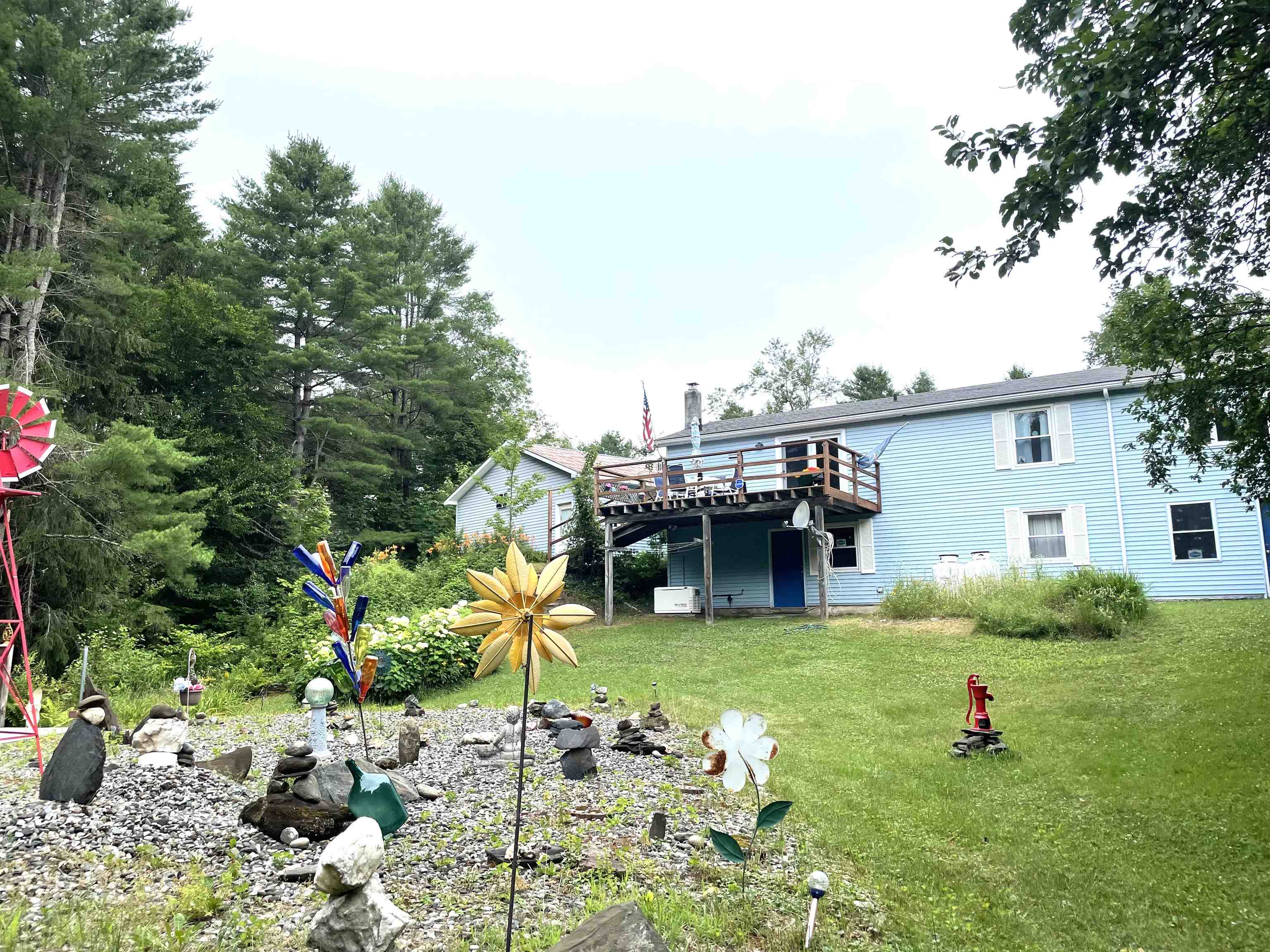 463 Chartier Hill Road
