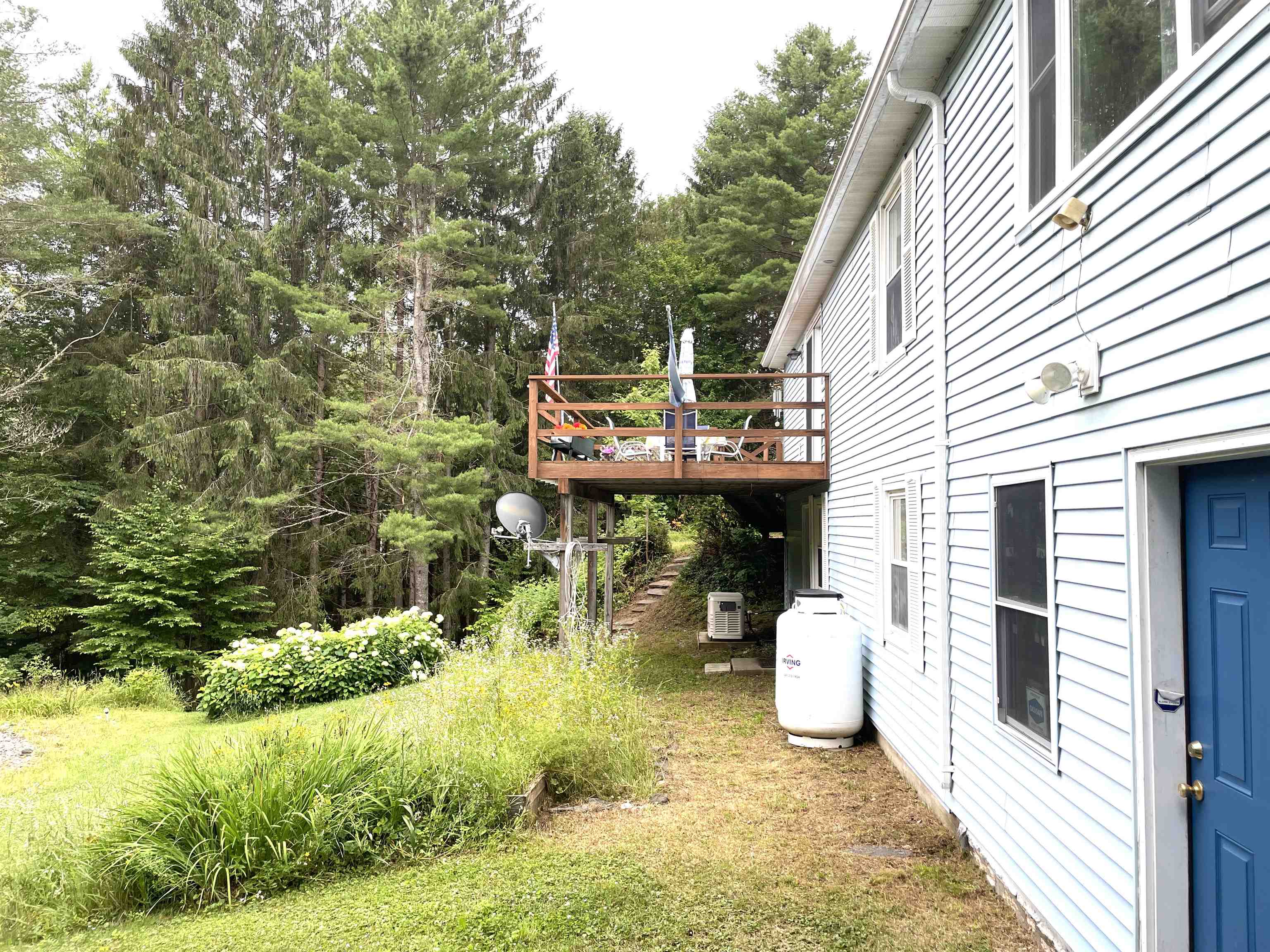 463 Chartier Hill Road