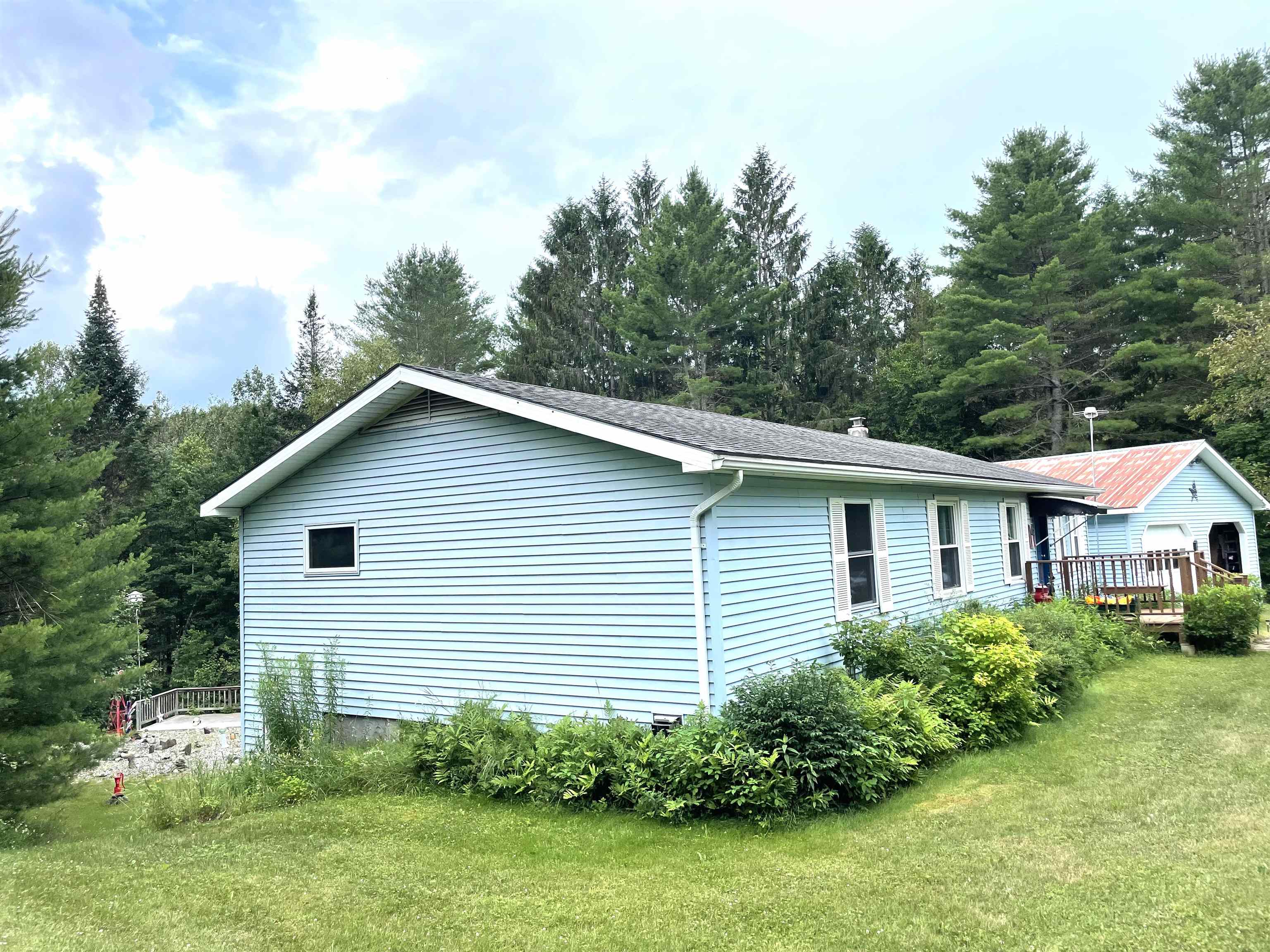 463 Chartier Hill Road