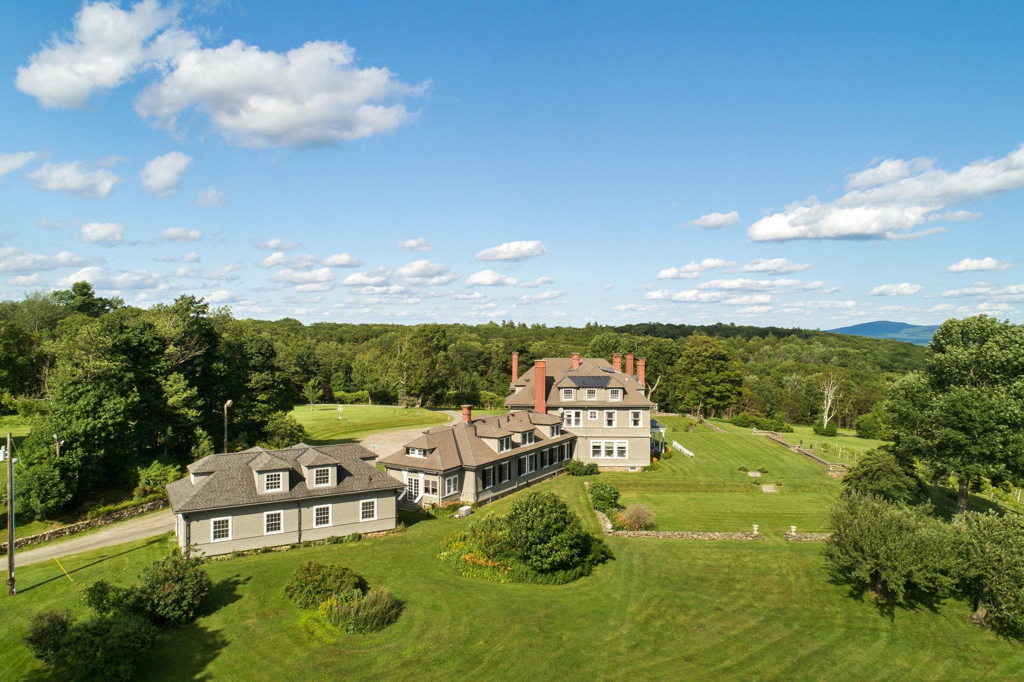 4 Windmill Hill Road