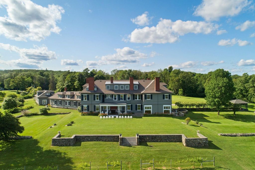 Photo of 4 Windmill Hill Road, Dublin, NH 03444 (MLS # 5059572)