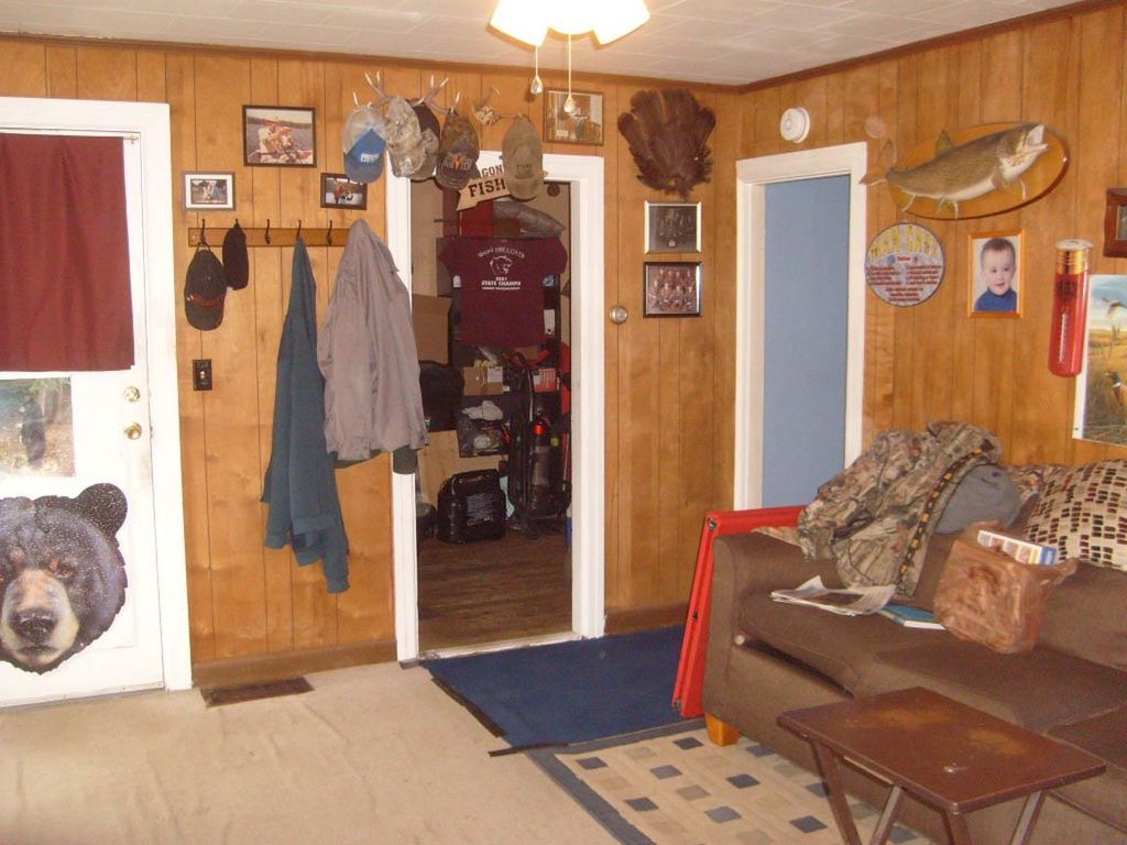 Photo of 4 North Avenue, Ashland, NH 03217 (MLS # 5086140)