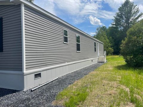 31 Bennington Drive Berlin VT 05602