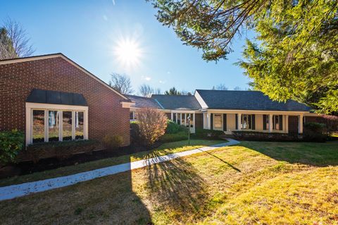 158 Quail Run New London NH 03257