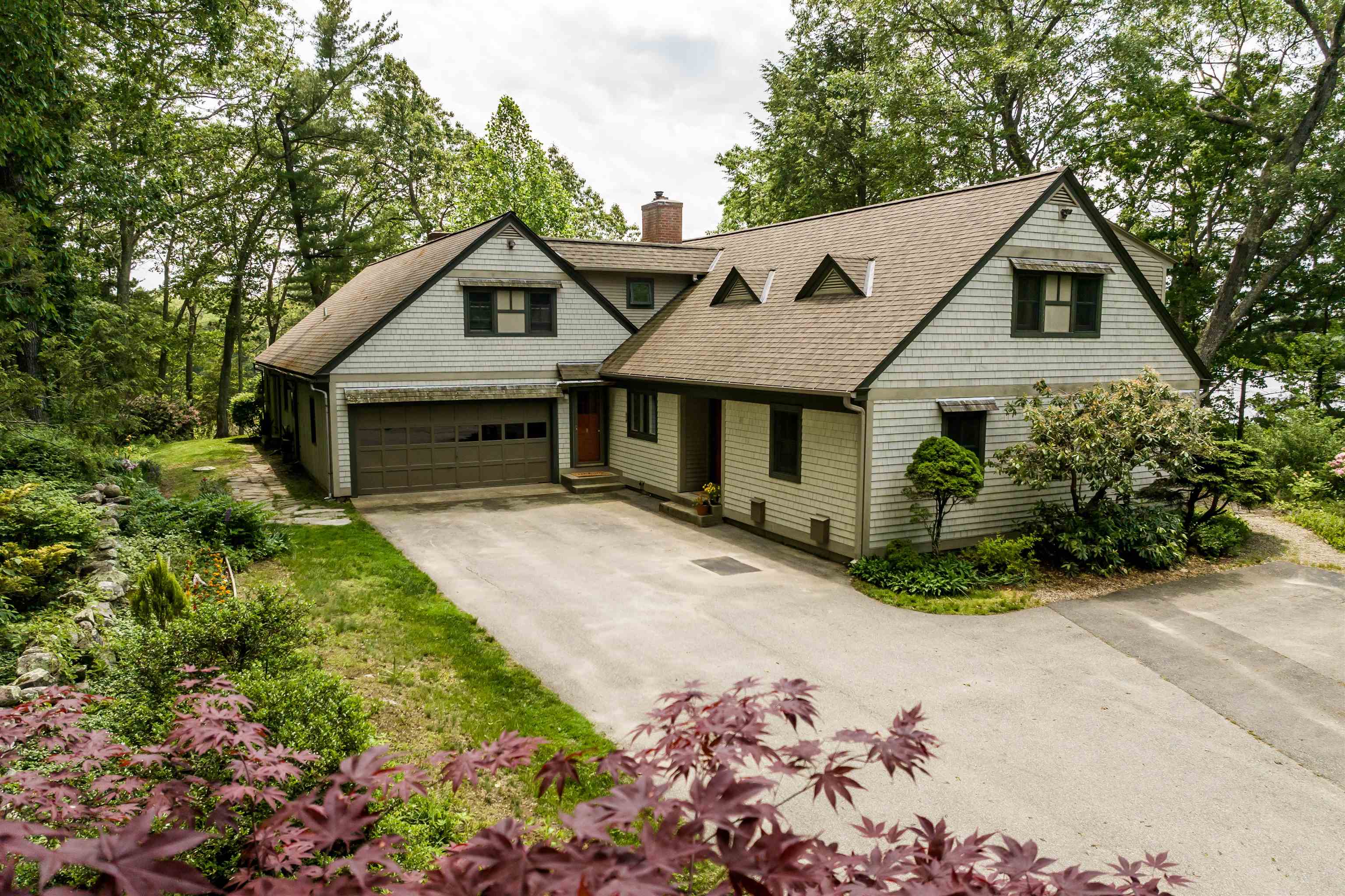 30 Old Piscataqua Road