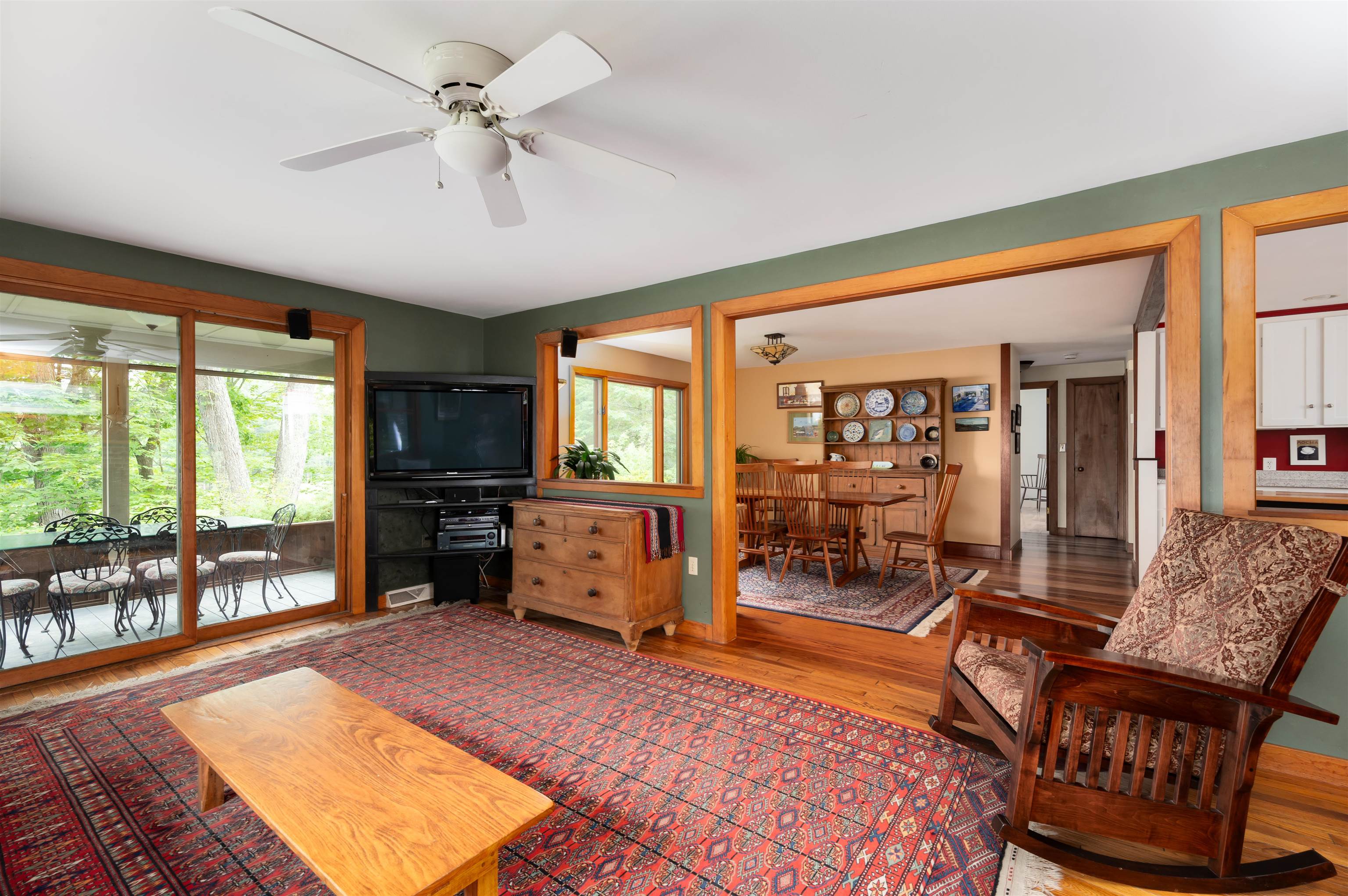 30 Old Piscataqua Road
