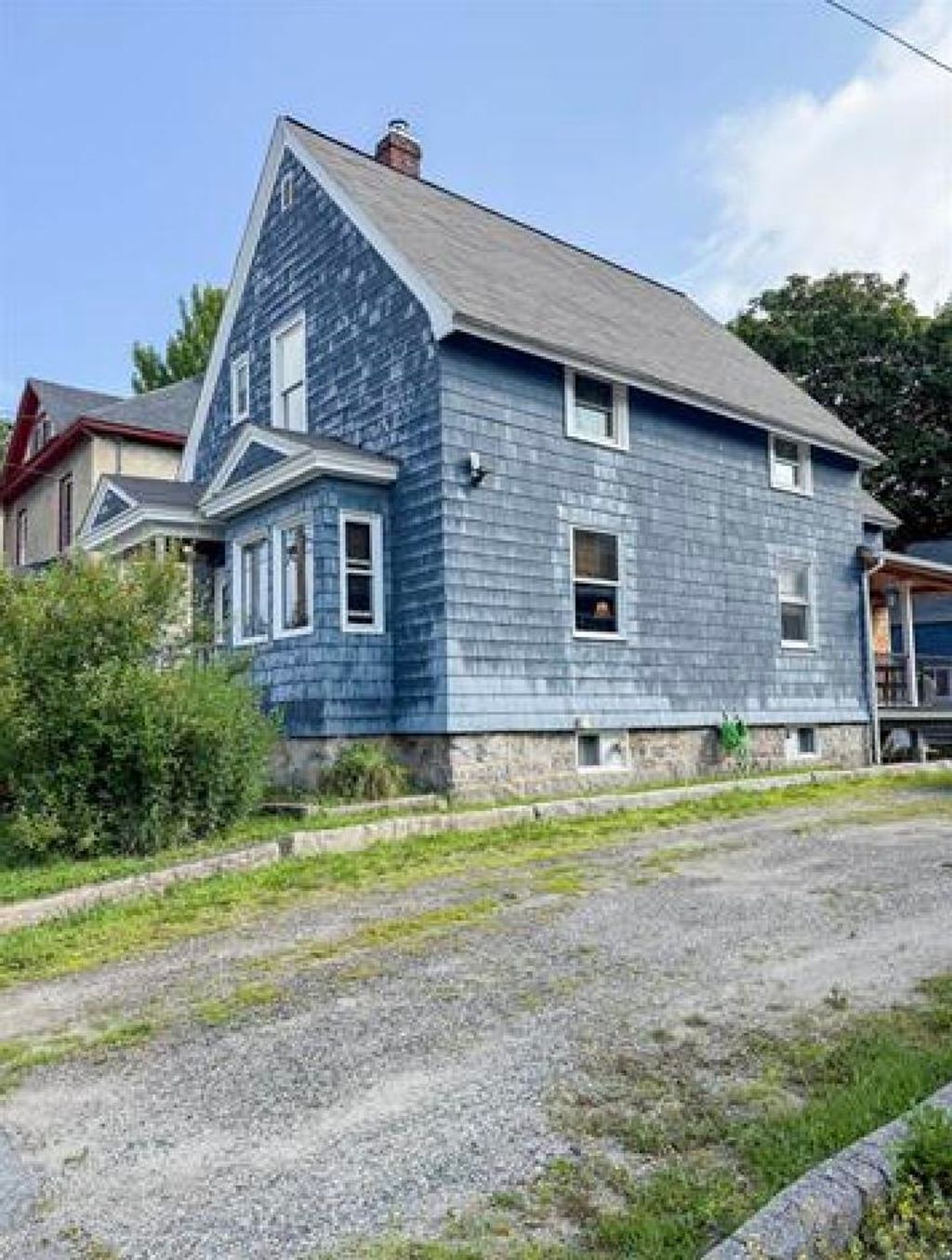Photo of 116 Washington Street, Berlin, NH 03570 (MLS # 5073408)