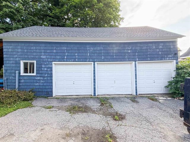 116 Washington Street