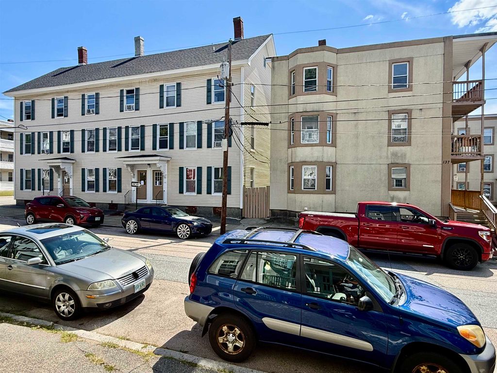 Photo of 135145 Orange Street, Manchester, NH 03104 (MLS # 5060545)
