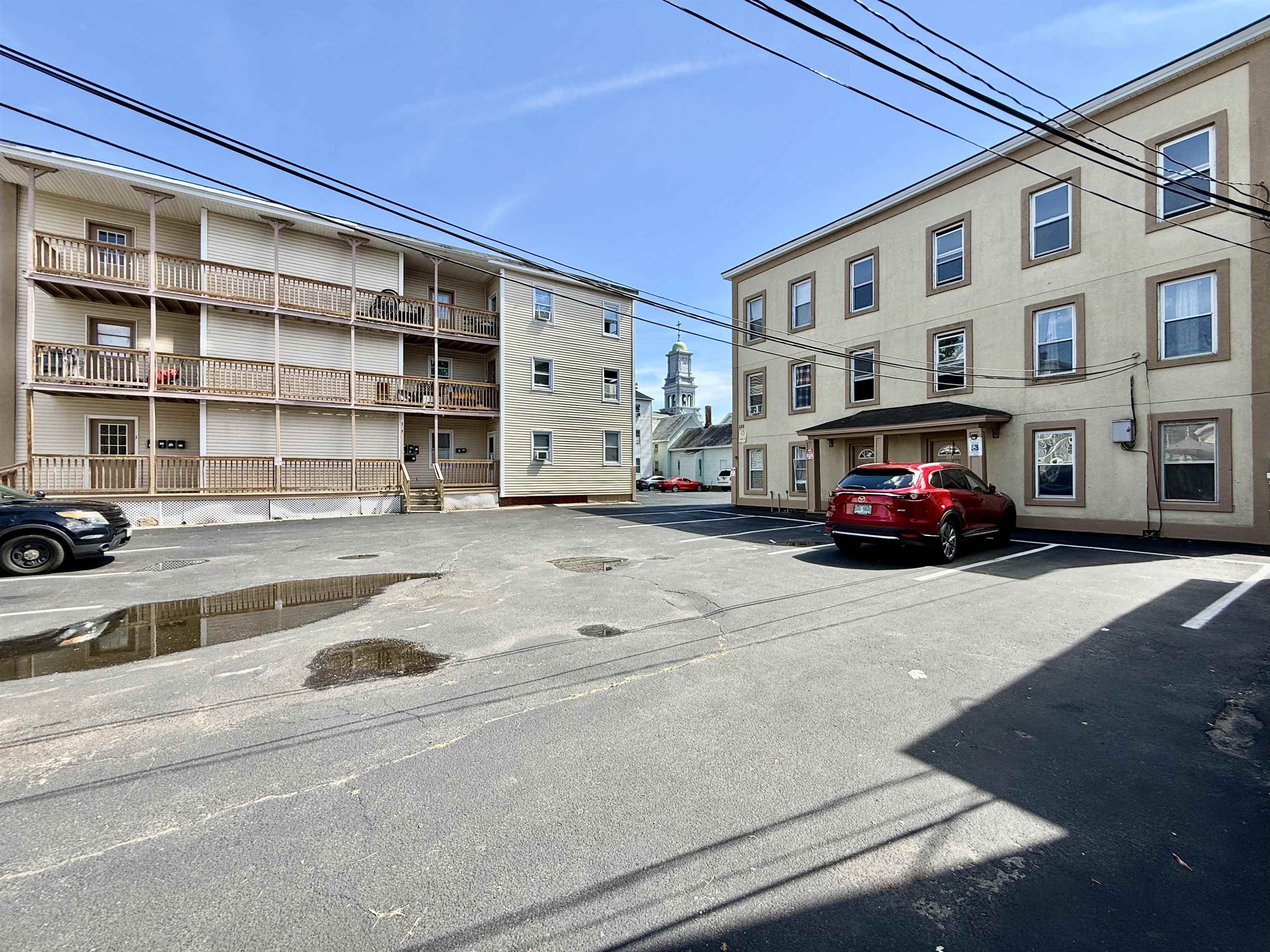 135-145 Orange Street