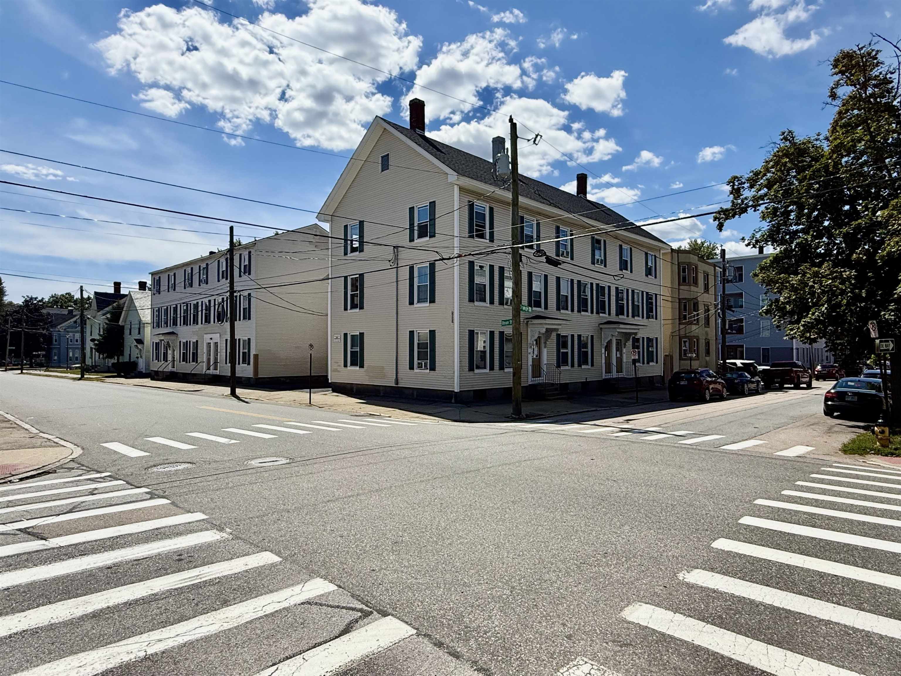 135-145 Orange Street