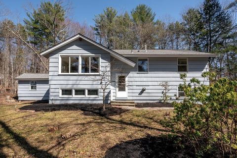 5 Willey Road Durham NH 03824