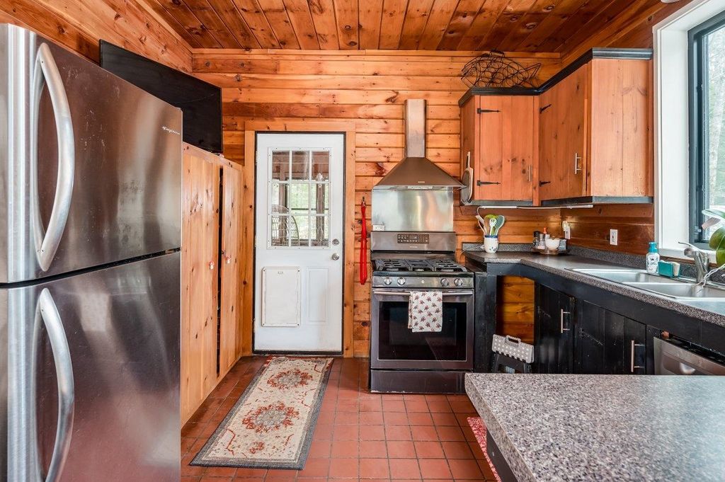 Photo of 205 Baptist Road, Canterbury, NH 03224 (MLS # 5080801)
