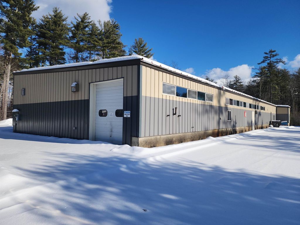 Photo of 14671469 East Main Street, Conway, NH 03813 (MLS # 5071836)