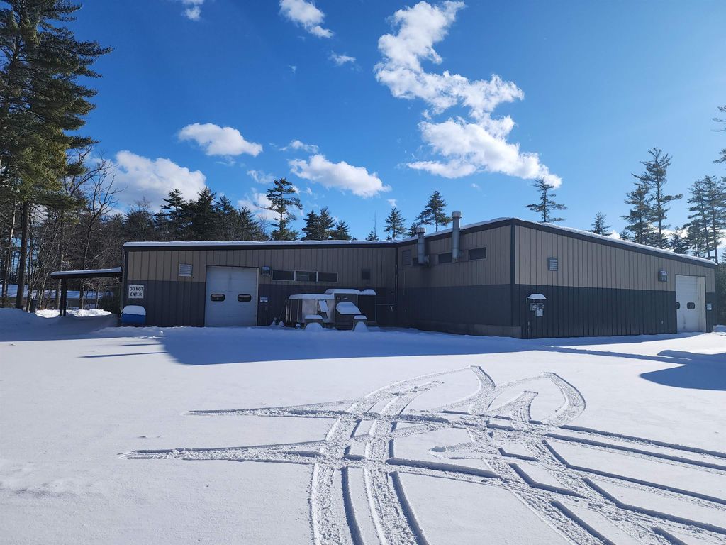 Photo of 14671469 East Main Street, Conway, NH 03813 (MLS # 5071836)