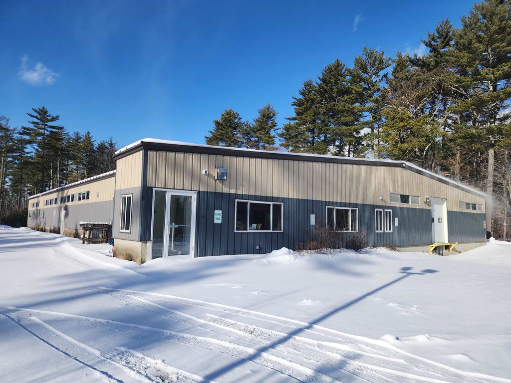 Photo of 14671469 East Main Street, Conway, NH 03813 (MLS # 5071836)