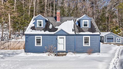 Photo of 589 Gibbons Highway, Wilton, NH 03086 (MLS # 5078912)