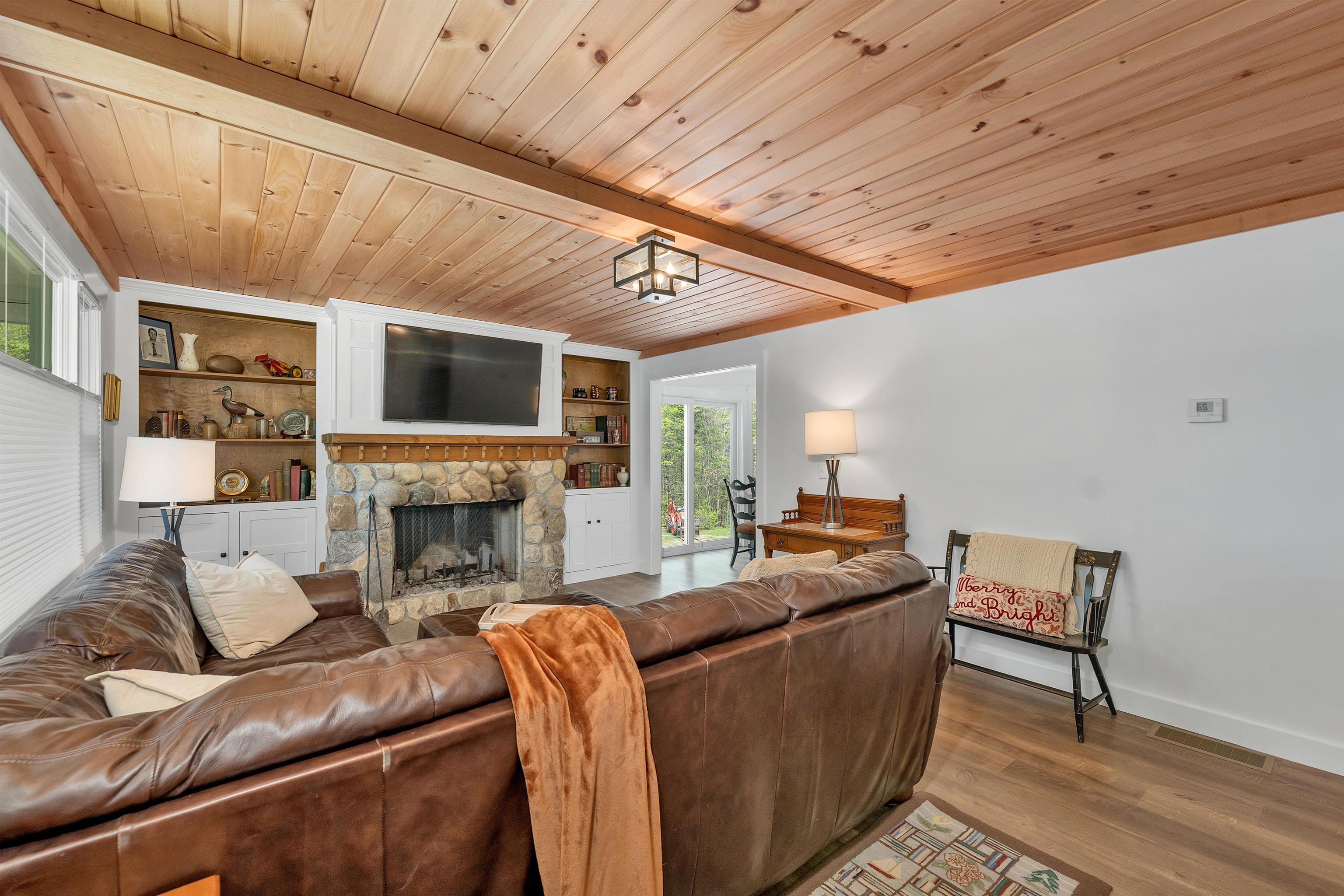 38 North Wolfeboro Road