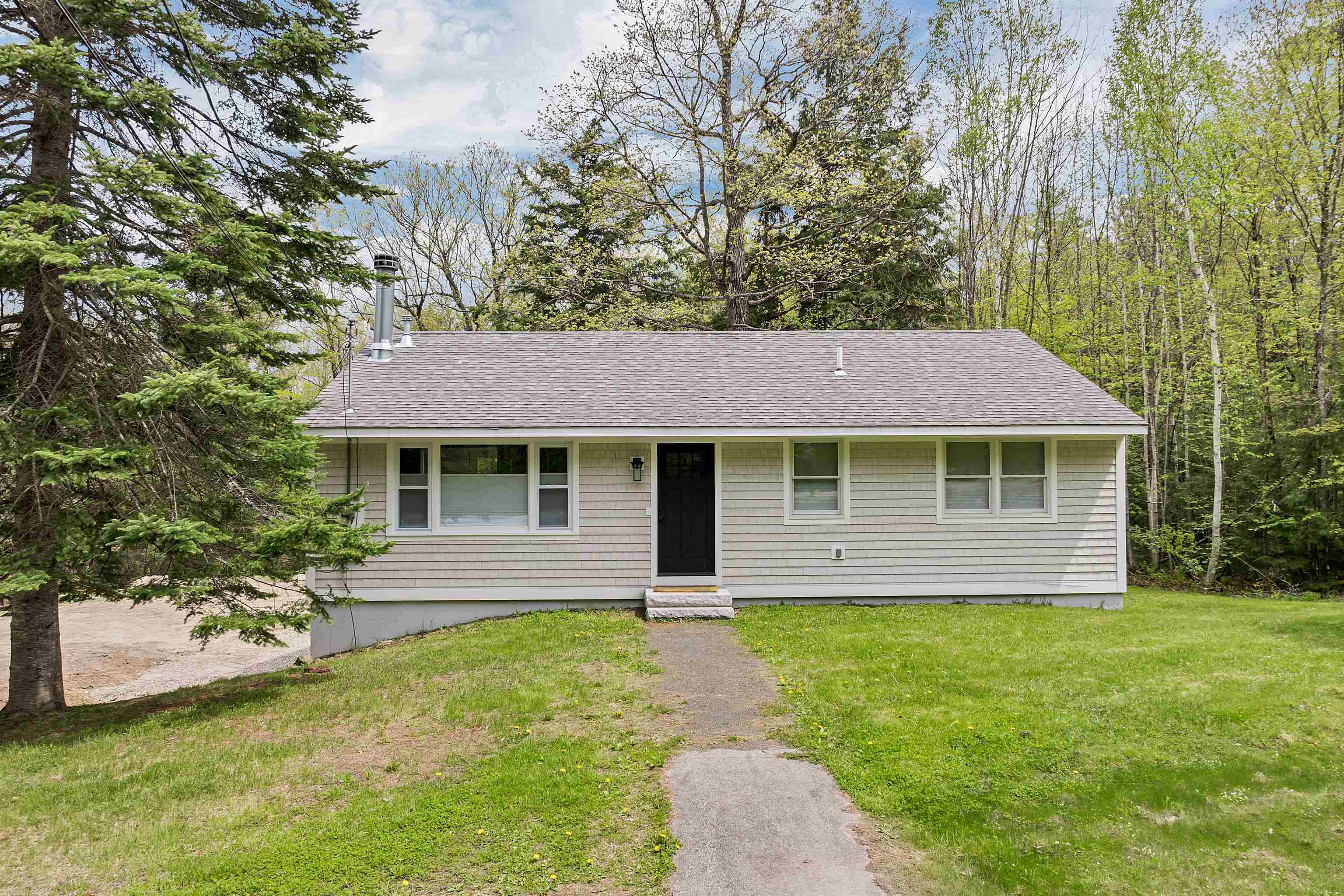 38 North Wolfeboro Road
