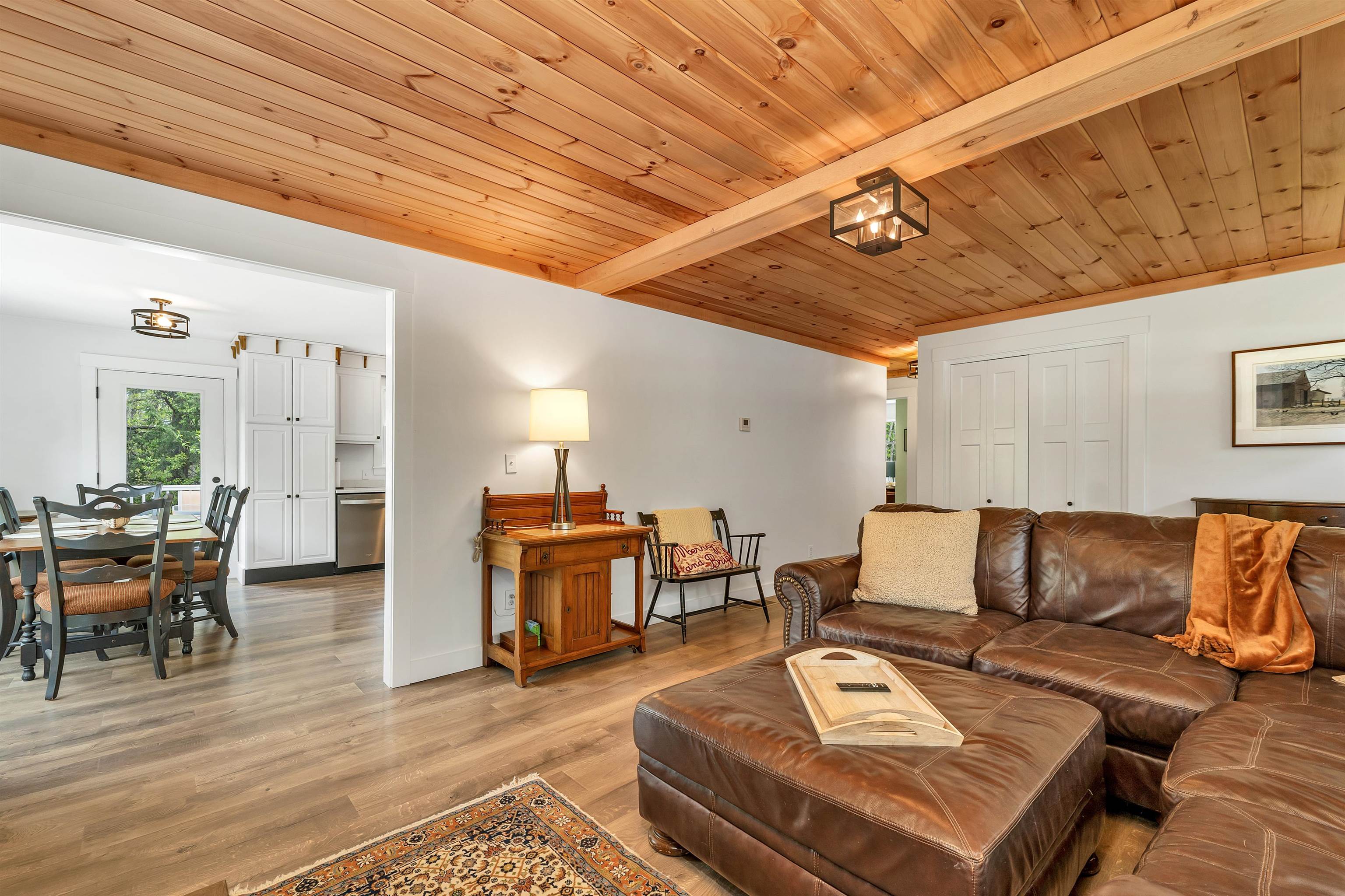 38 North Wolfeboro Road