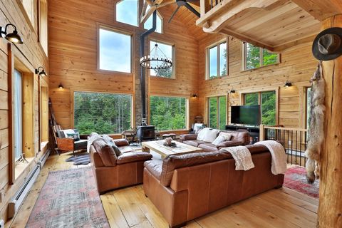 314 Putnam Forest Road Grafton VT 05146